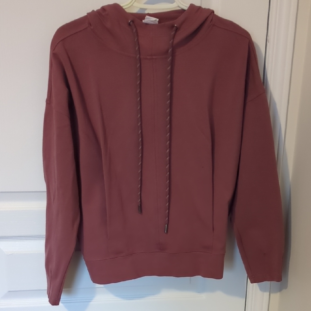 Lolë hoodie